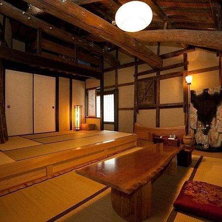 Ryokan Onfunayado Iroha Soto-tsuneishi Екстериор снимка