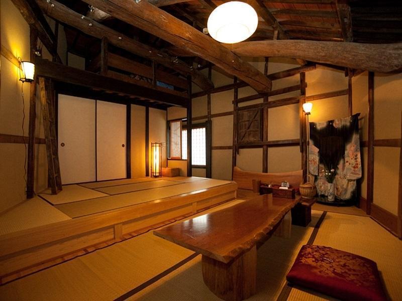 Ryokan Onfunayado Iroha Soto-tsuneishi Екстериор снимка