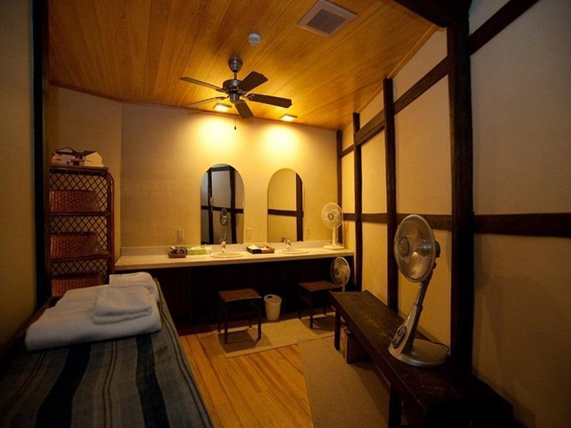 Ryokan Onfunayado Iroha Soto-tsuneishi Екстериор снимка