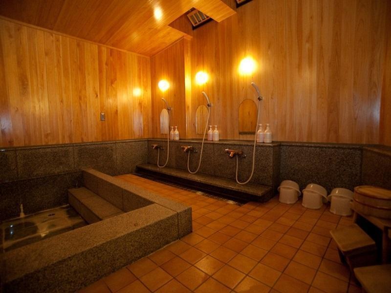Ryokan Onfunayado Iroha Soto-tsuneishi Екстериор снимка